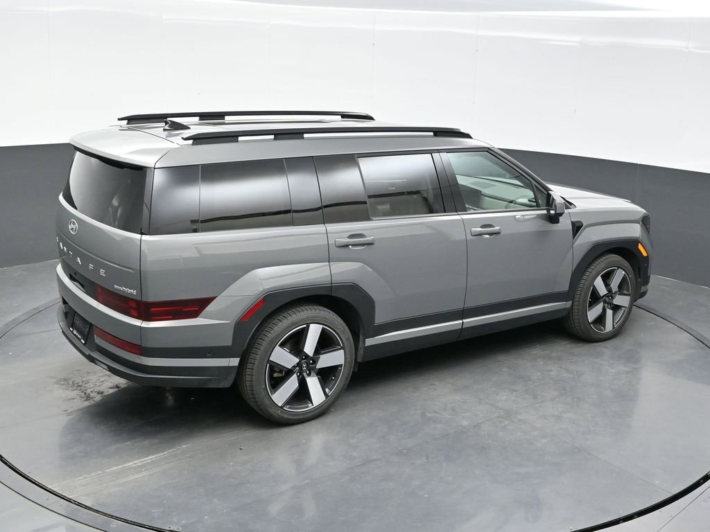 Used 2025 Hyundai Santa Fe Limited image 48
