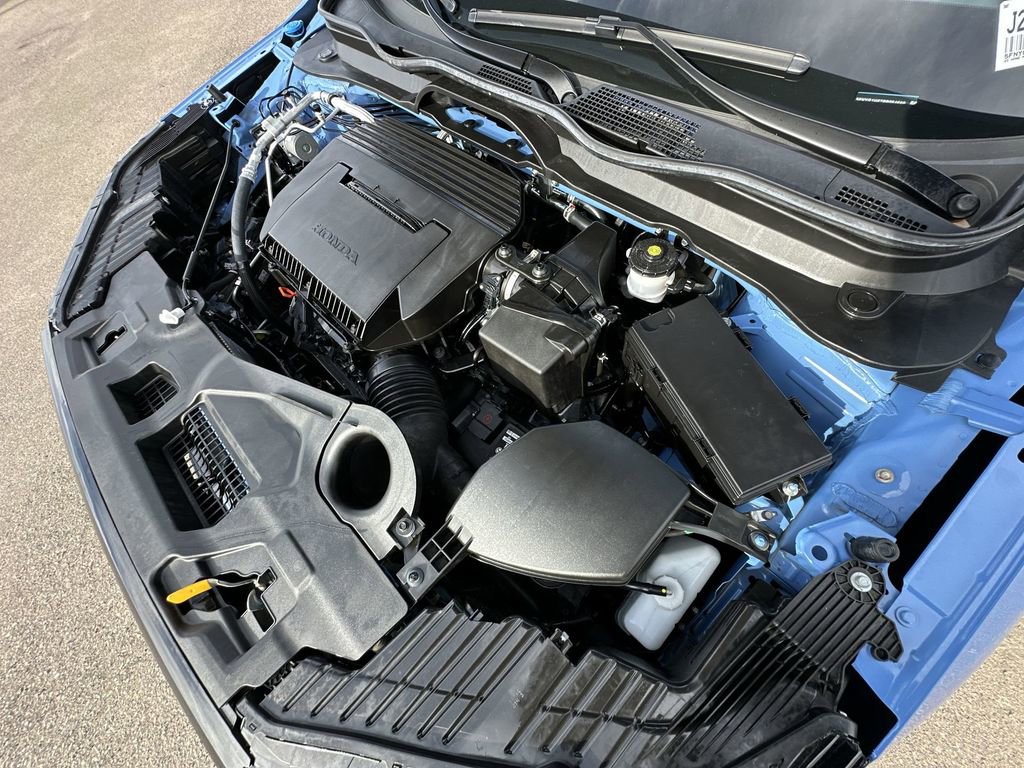 Certified 2023 Honda Pilot TrailSport image 36