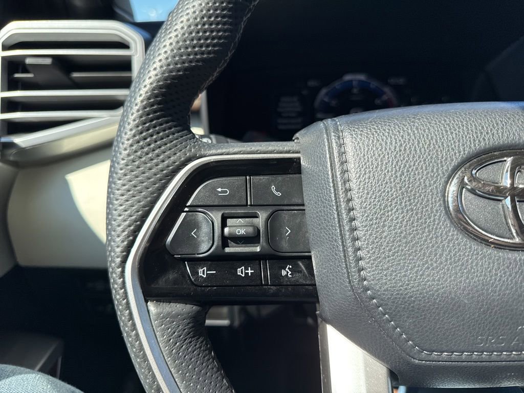 Used 2023 Toyota Tundra Capstone image 17