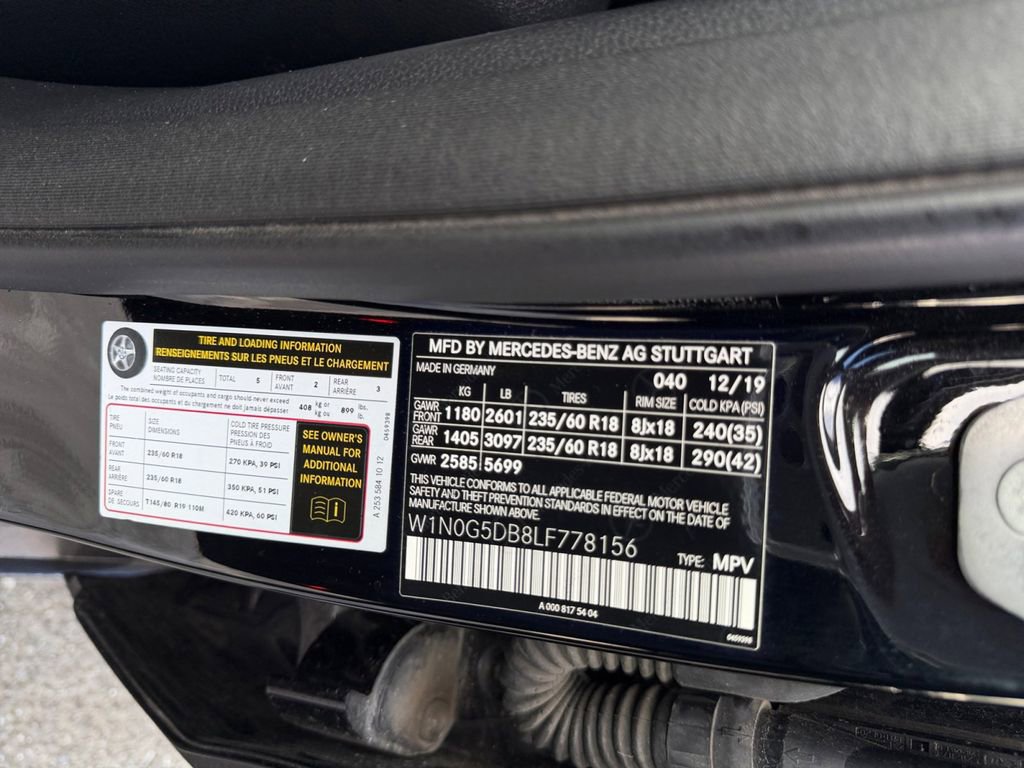 Used 2020 Mercedes-Benz GLC 350e 4MATIC image 37