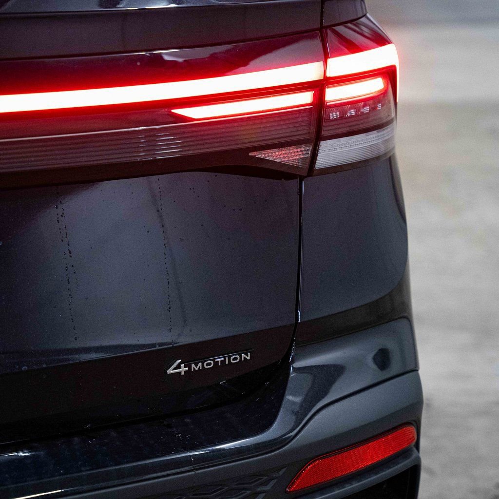 New 2026 Volkswagen Taos S AWD/4WD image 6