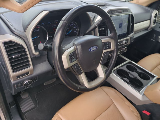 Used 2022 Ford F250 Lariat AWD/4WD image 10