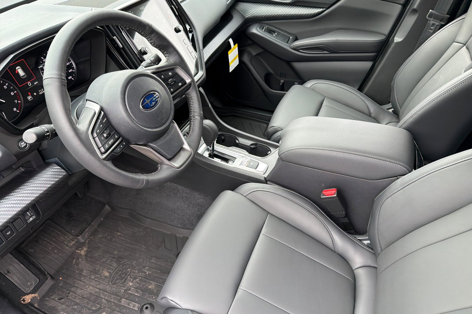 New 2026 Subaru Ascent Premium image 10