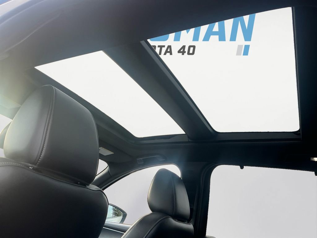 Used 2025 MAZDA CX-70 3.3 Turbo S w/ Premium Package image 19