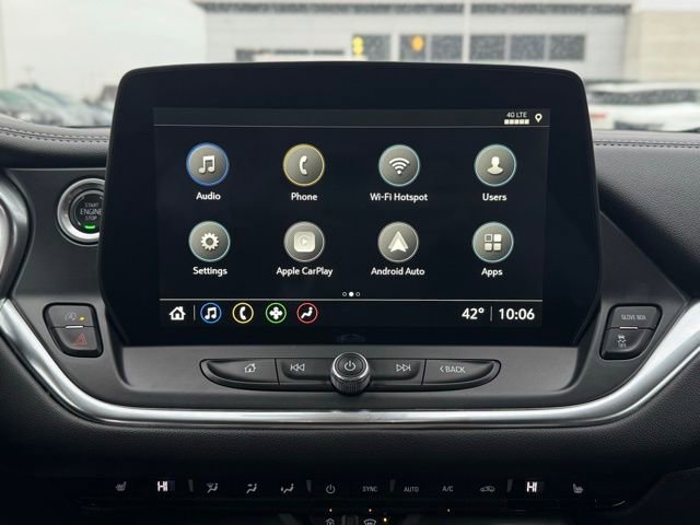 Used 2023 Chevrolet Blazer LT w/ Convenience Package image 33