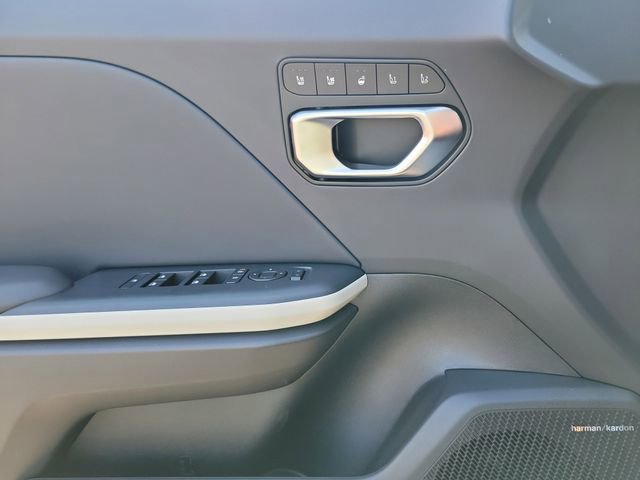 New 2026 Kia K4 GT-Line image 20