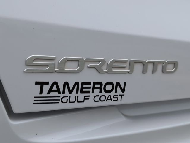 Used 2023 Kia Sorento SX AWD/4WD image 10