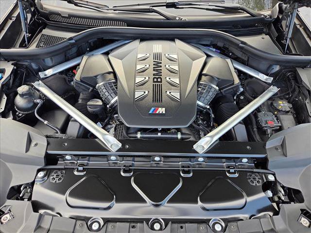 New 2027 BMW X7 M60i AWD/4WD image 17