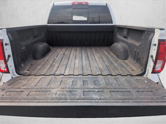 Used 2017 Chevrolet Silverado 1500 LTZ w/ Sport Package image 6