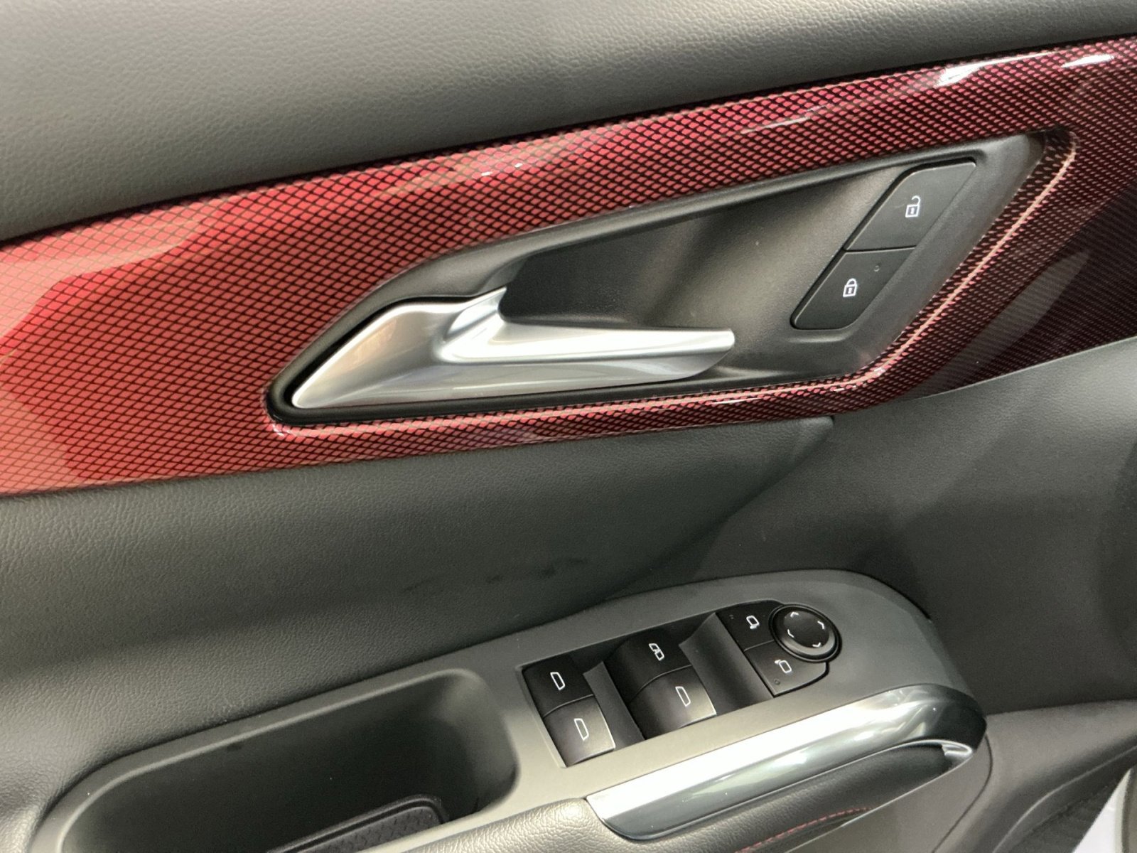 New 2026 Chevrolet Traverse Z71 w/ Driver Confidence Package image 23