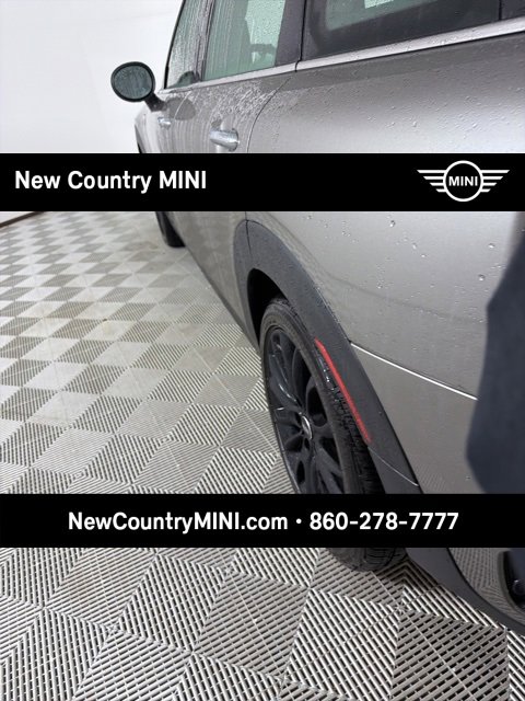 Used 2020 MINI Cooper Clubman S w/ Storage Package image 23