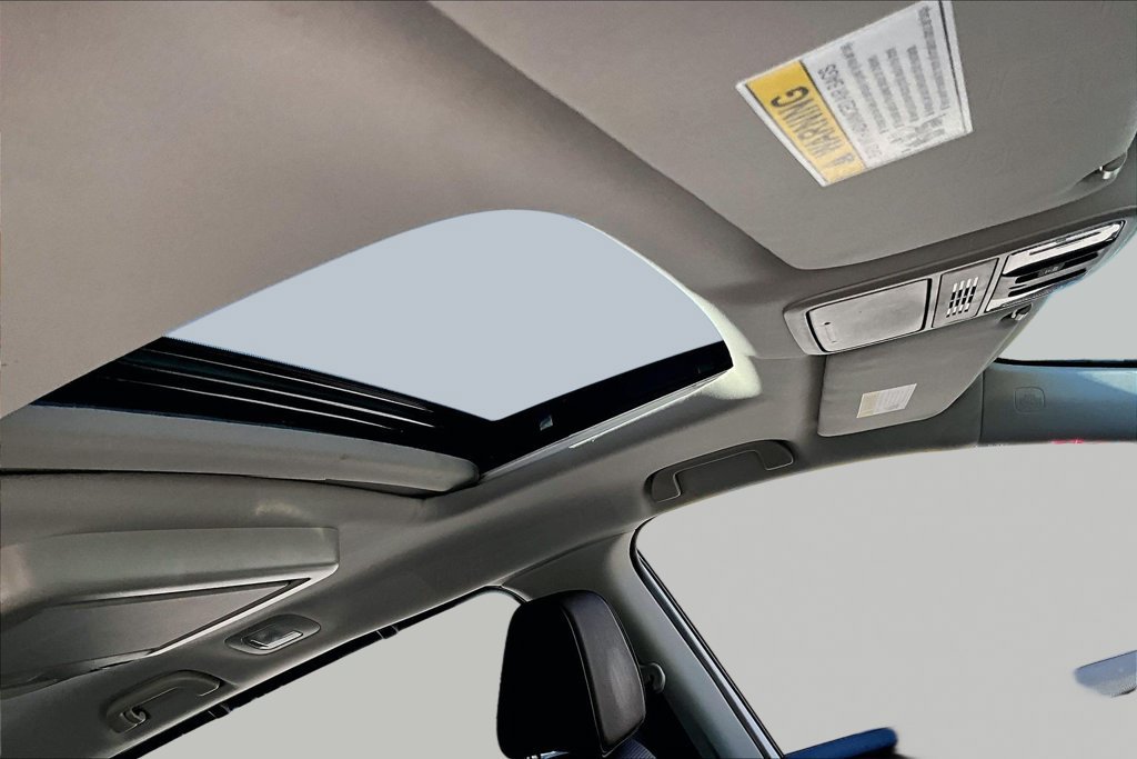 Used 2025 Honda Odyssey Elite image 22