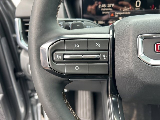 New 2026 GMC Terrain AT4 image 12