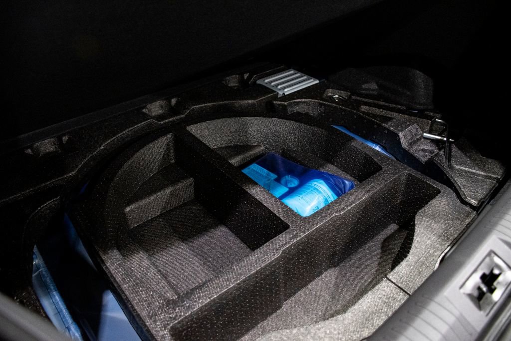 Used 2025 Subaru BRZ Limited image 34