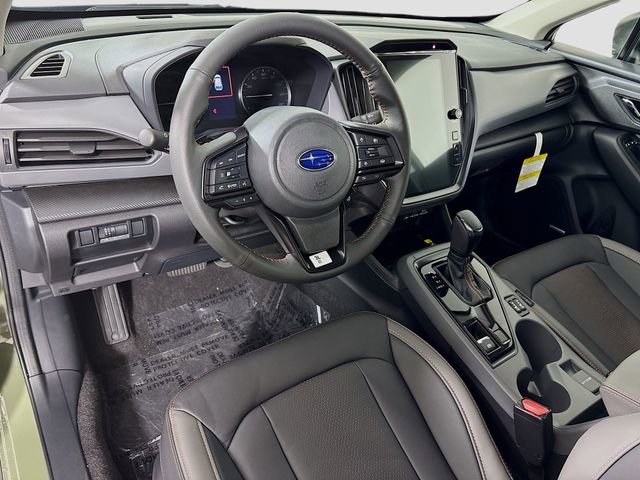 New 2026 Subaru Crosstrek 2.5i Limited AWD/4WD image 9