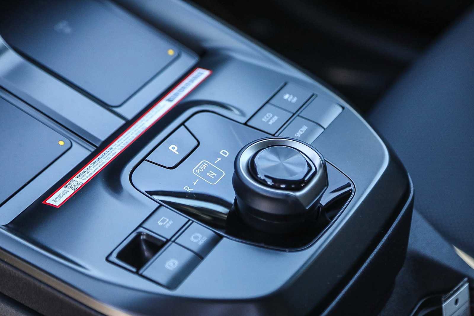 Used 2026 Toyota bZ Limited image 22