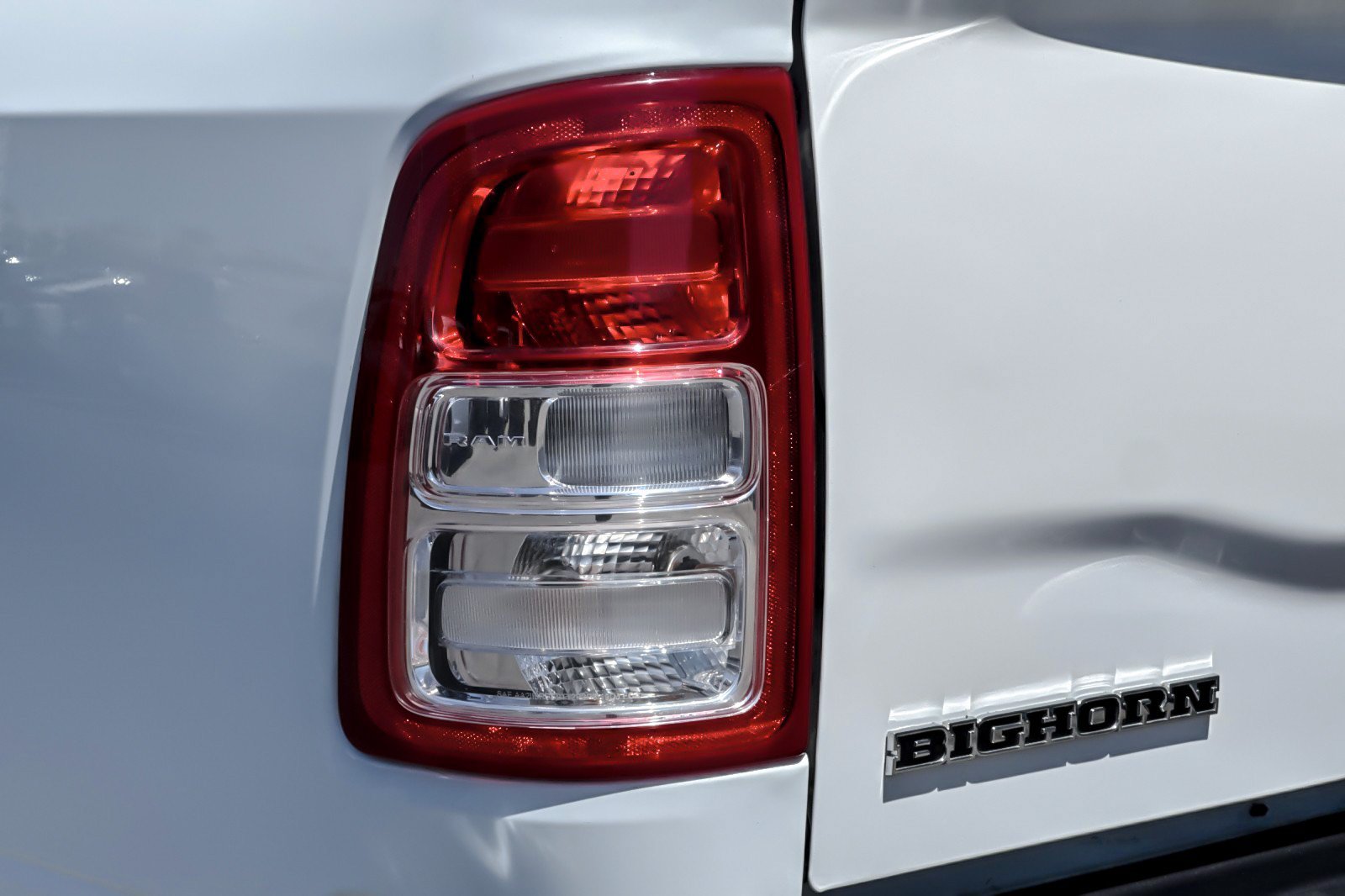 Used 2023 RAM 2500 Big Horn w/ Level 1 Equipment Group AWD/4WD image 25