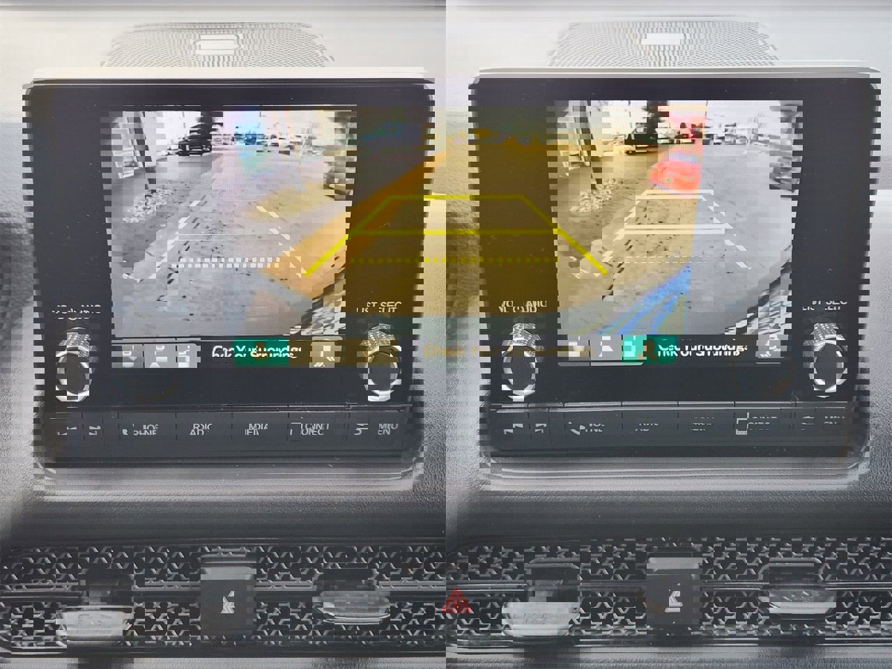 Certified 2024 Honda HR-V Sport image 17