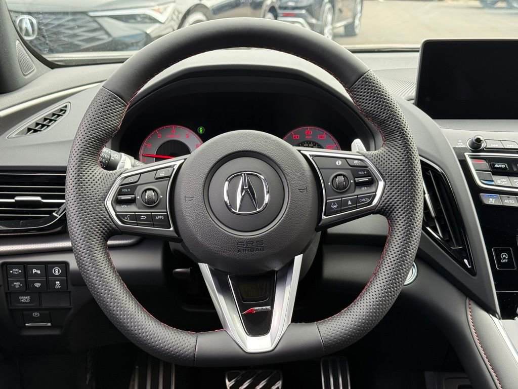 New 2026 Acura RDX A-Spec image 20