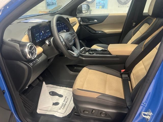 New 2026 Chevrolet Equinox ACTIV w/ Convenience Package III AWD/4WD image 22