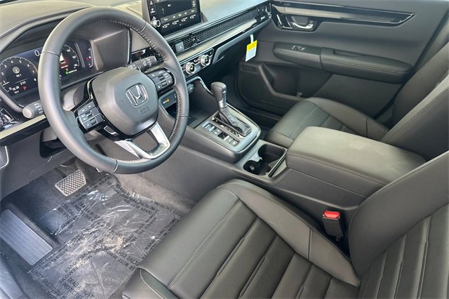 New 2026 Honda CR-V EX-L image 10