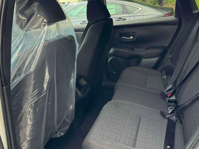 New 2026 Honda HR-V Sport image 33