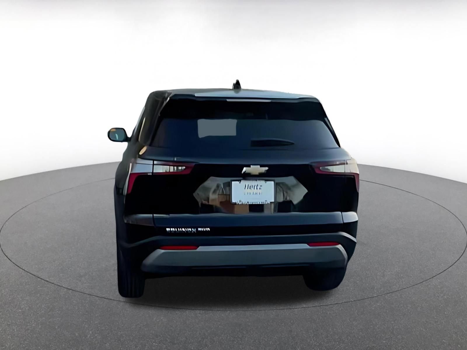 Used 2025 Chevrolet Equinox LT image 11