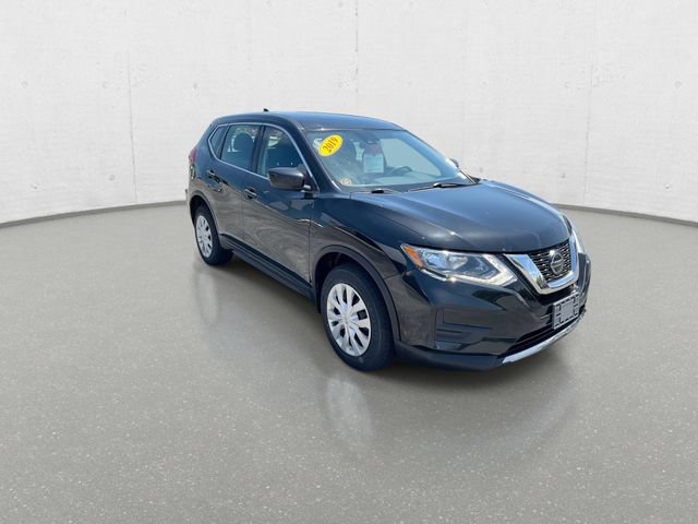 Used 2019 Nissan Rogue S AWD/4WD image 5