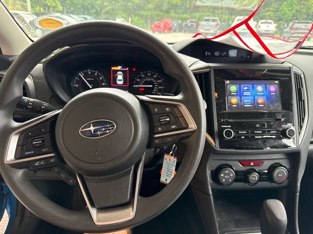 Used 2022 Subaru Impreza 2.0i Premium AWD/4WD image 12