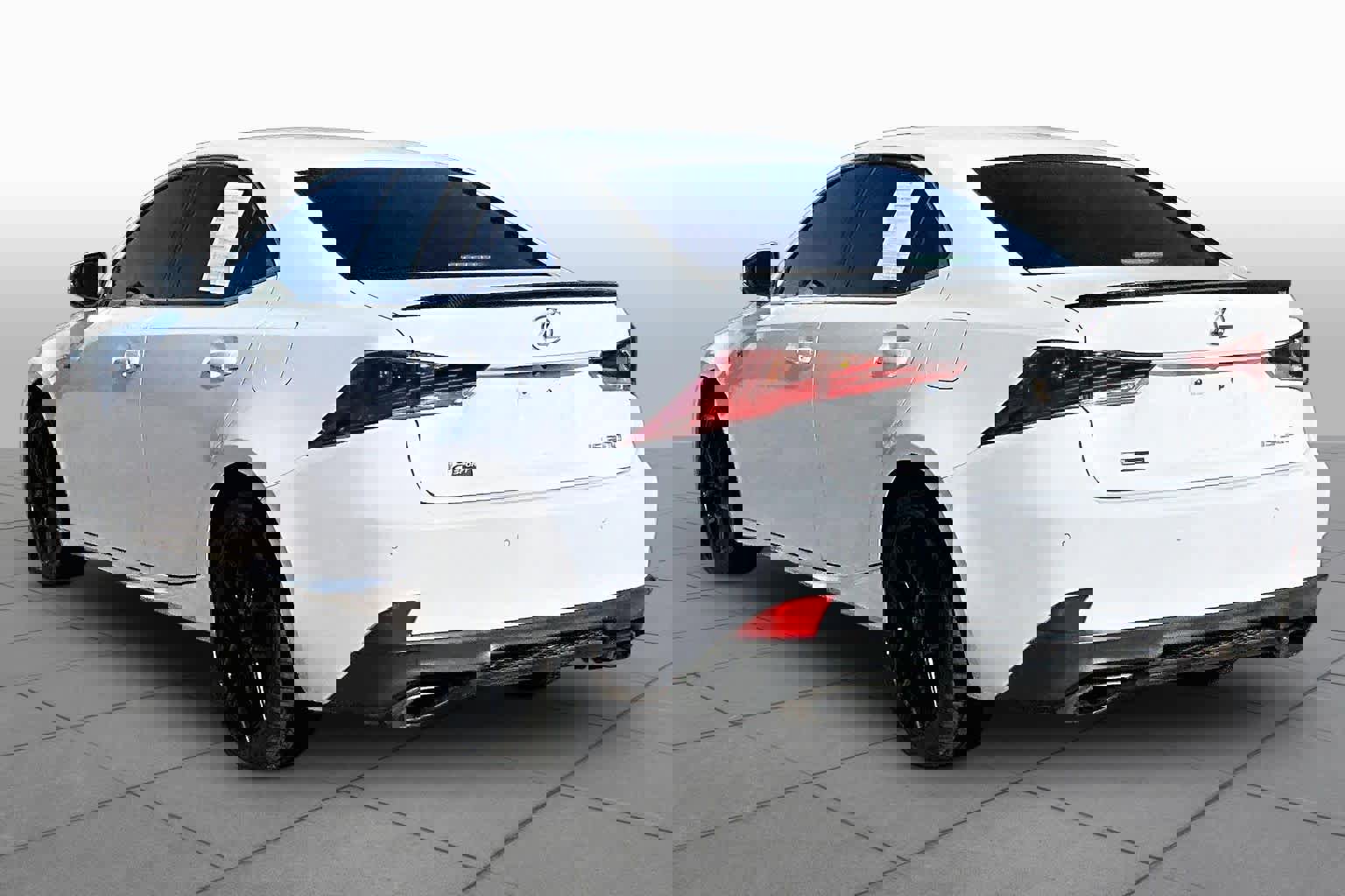 Used 2018 Lexus IS 300 image 12