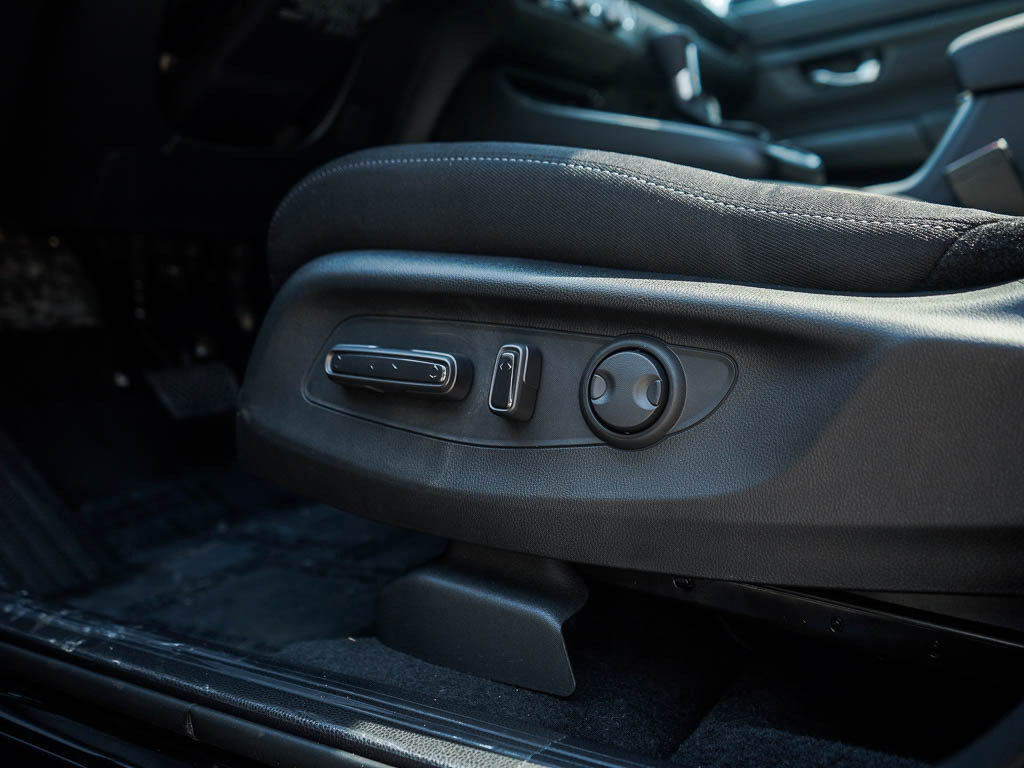 New 2027 Honda CR-V EX image 19