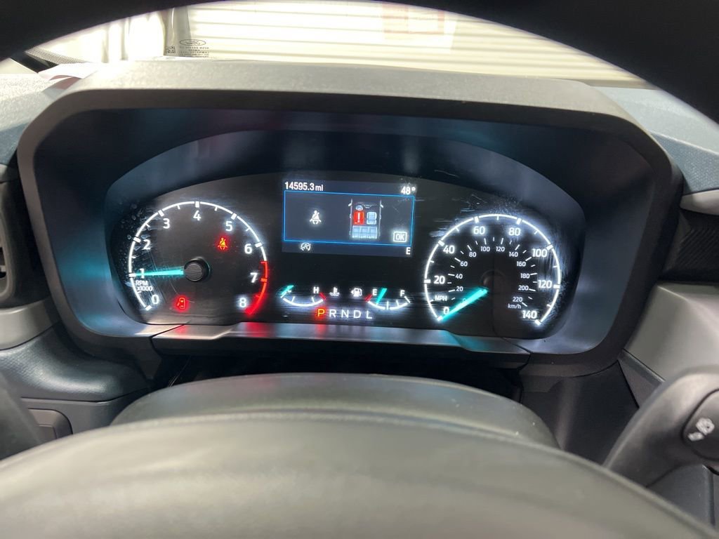 Used 2024 Ford Maverick XL w/ Equipment Group 100A Standard image 22