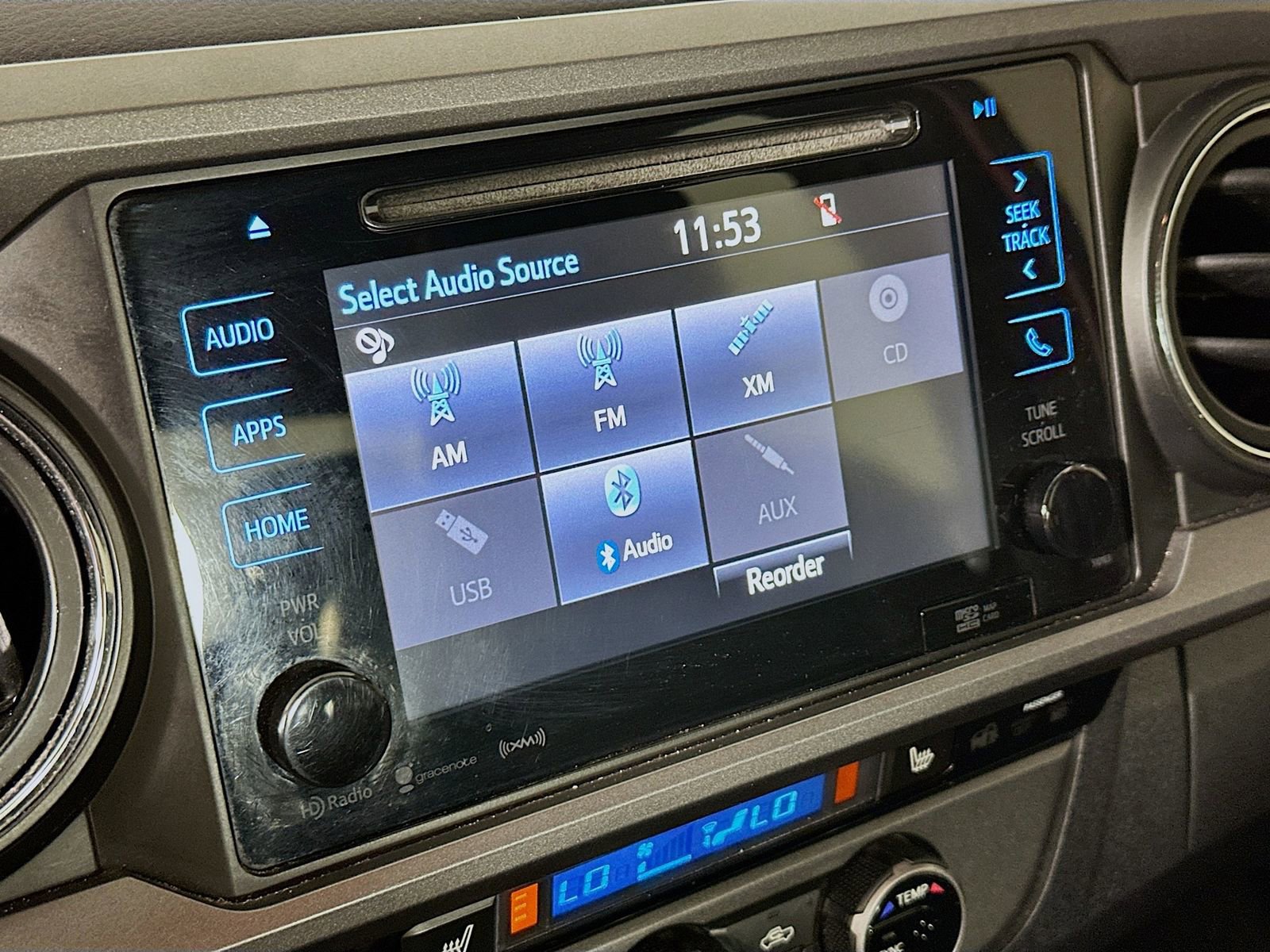 Used 2017 Toyota Tacoma TRD Pro image 16