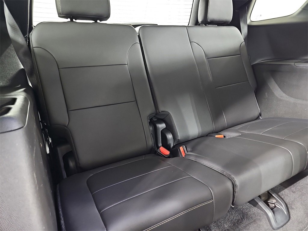 Certified 2023 Chevrolet Traverse LT image 17
