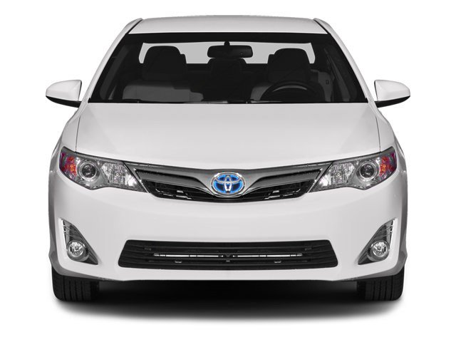 Used 2013 Toyota Camry XLE w/ Leather Pkg FWD image 5