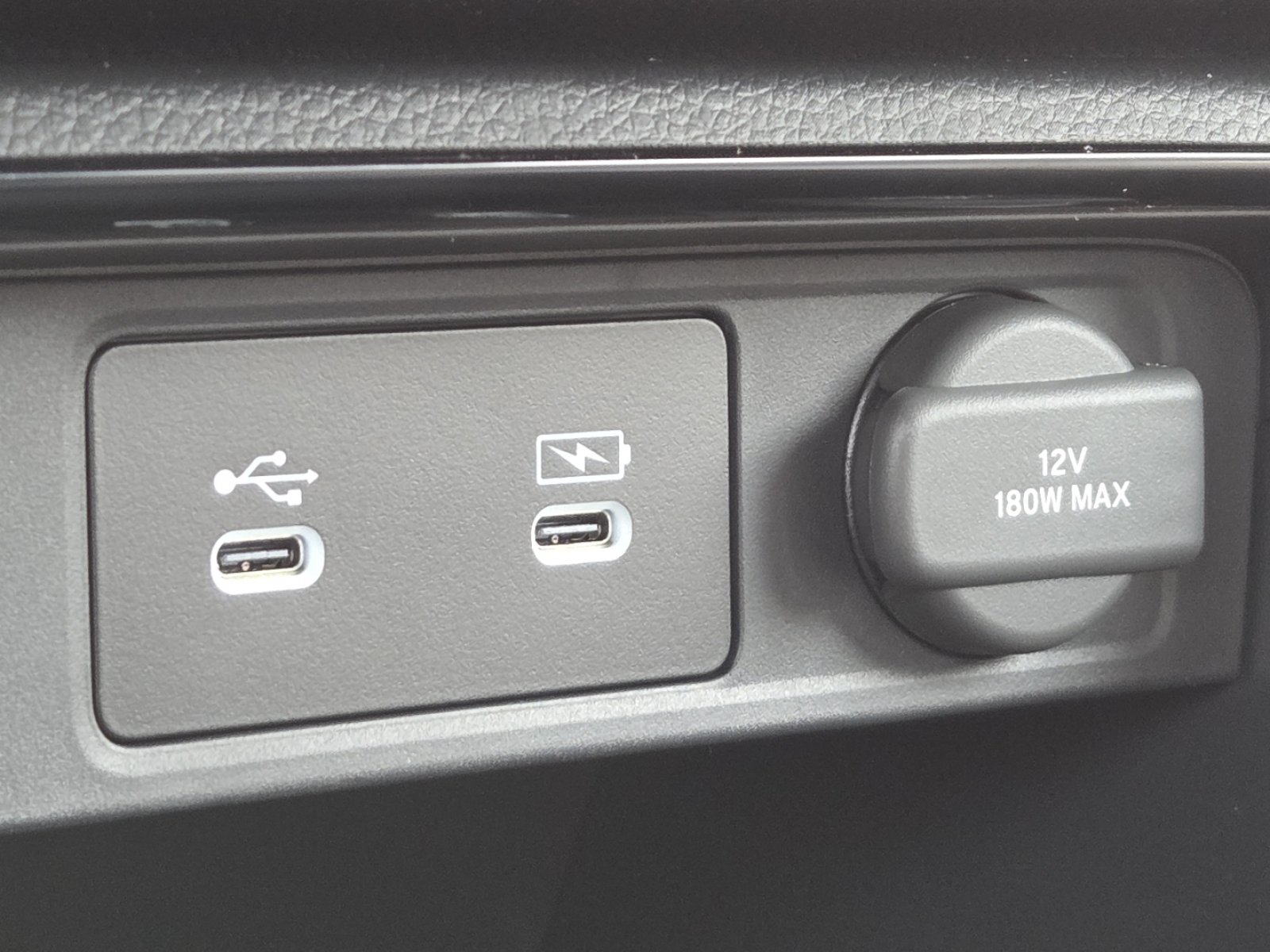 New 2026 Honda CR-V EX-L image 9
