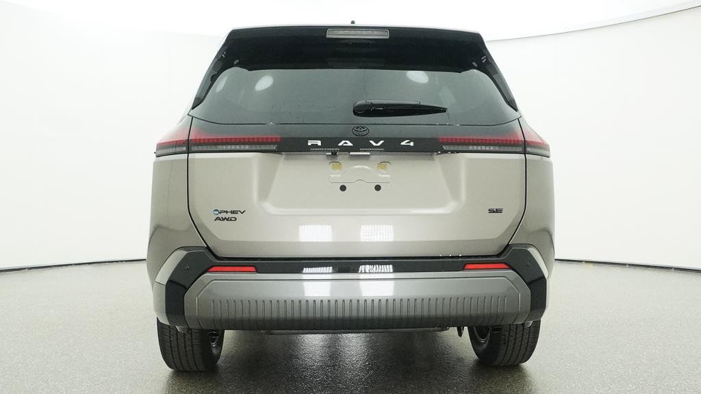 New 2026 Toyota RAV4 SE w/ Convenience Package AWD/4WD image 26