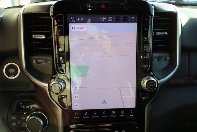 New 2026 RAM 1500 Big Horn image 23