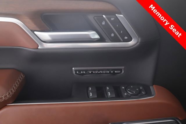 Used 2026 GMC Sierra 1500 Denali Ultimate image 21