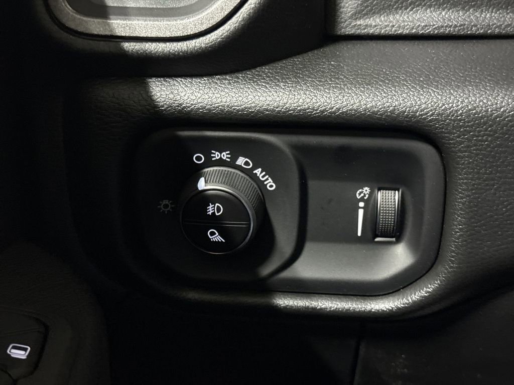 New 2026 RAM 3500 Tradesman image 22