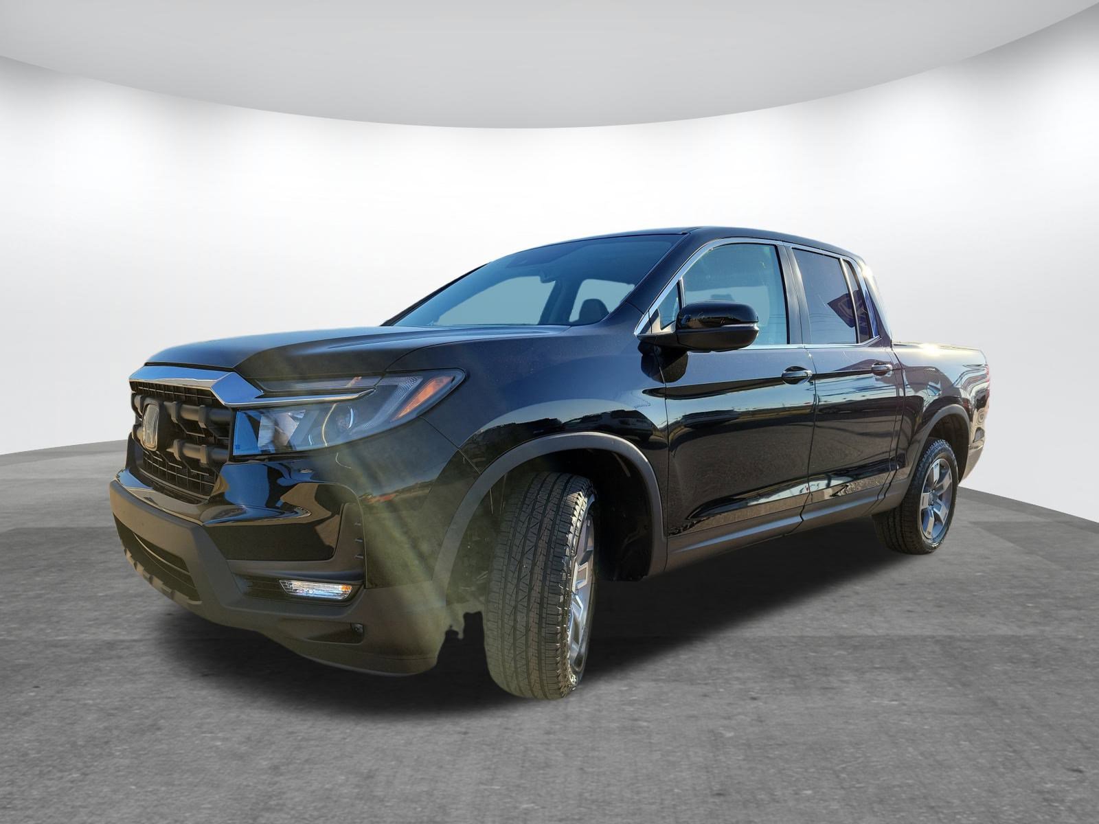 New 2026 Honda Ridgeline RTL image 3