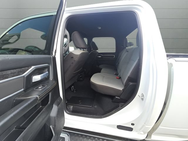 Used 2024 RAM 2500 Big Horn AWD/4WD image 9