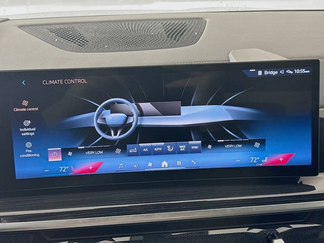 Used 2024 BMW X5 xDrive40i w/ M Sport Package image 16