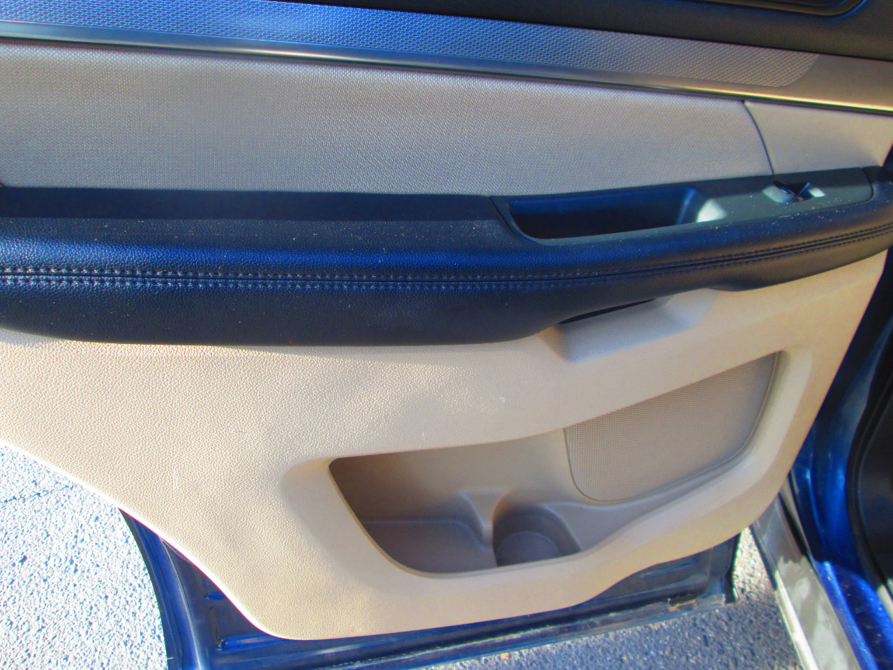 Used 2017 Ford Explorer 4WD image 8