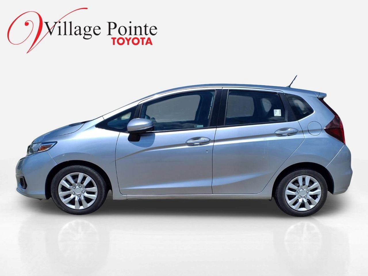 Used 2020 Honda Fit LX image 2