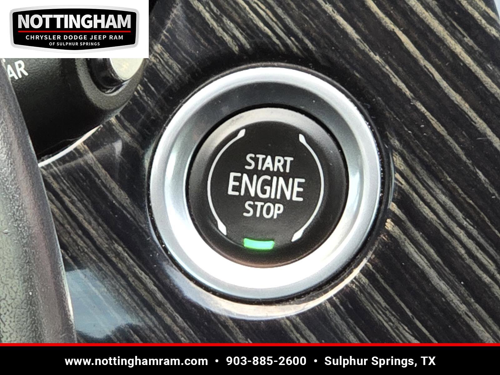 Used 2022 Cadillac XT6 Premium Luxury w/ Technology Package image 16