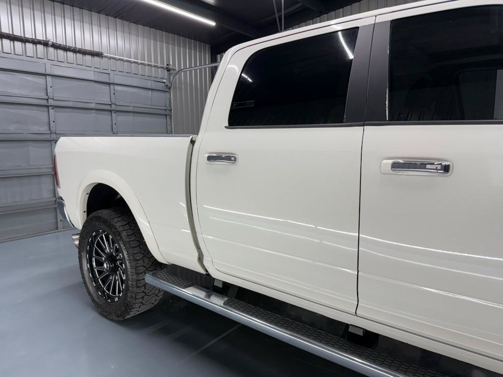 Used 2016 RAM 2500 Laramie w/ Protection Group AWD/4WD image 13