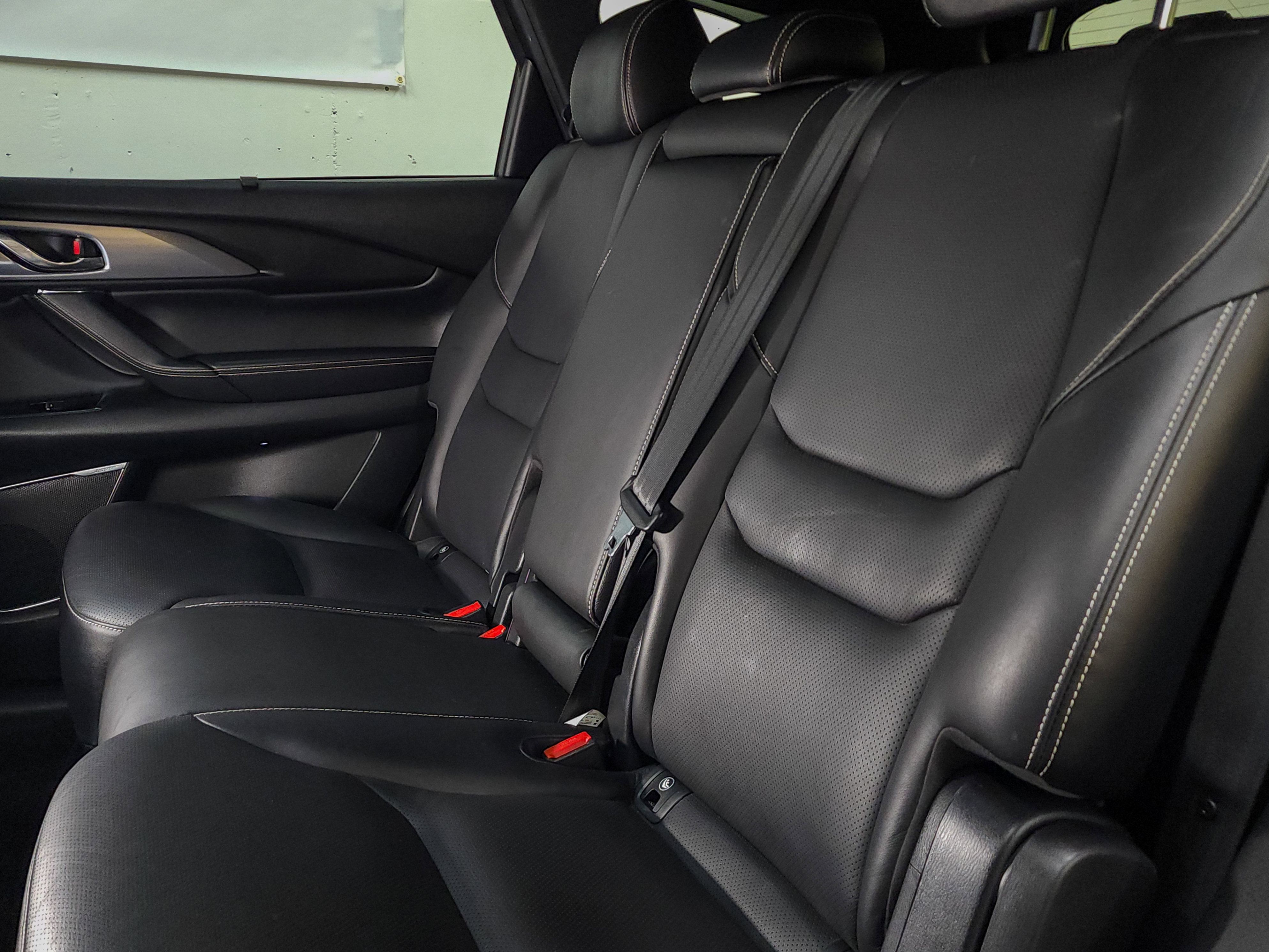 Used 2020 MAZDA CX-9 Grand Touring image 46