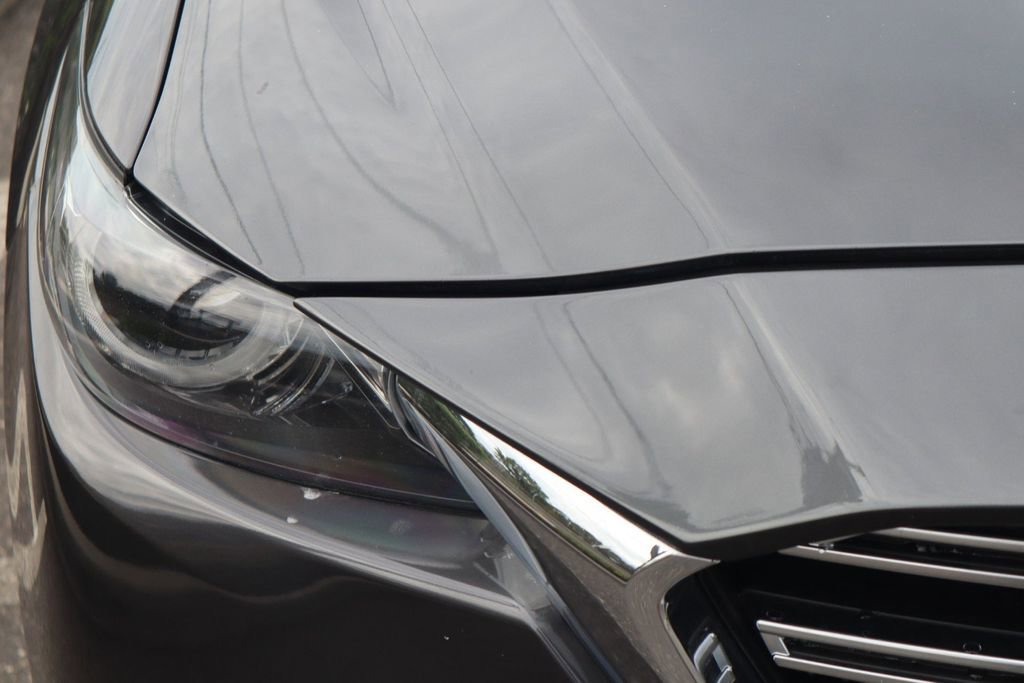 Used 2022 MAZDA CX-9 Grand Touring AWD/4WD image 12