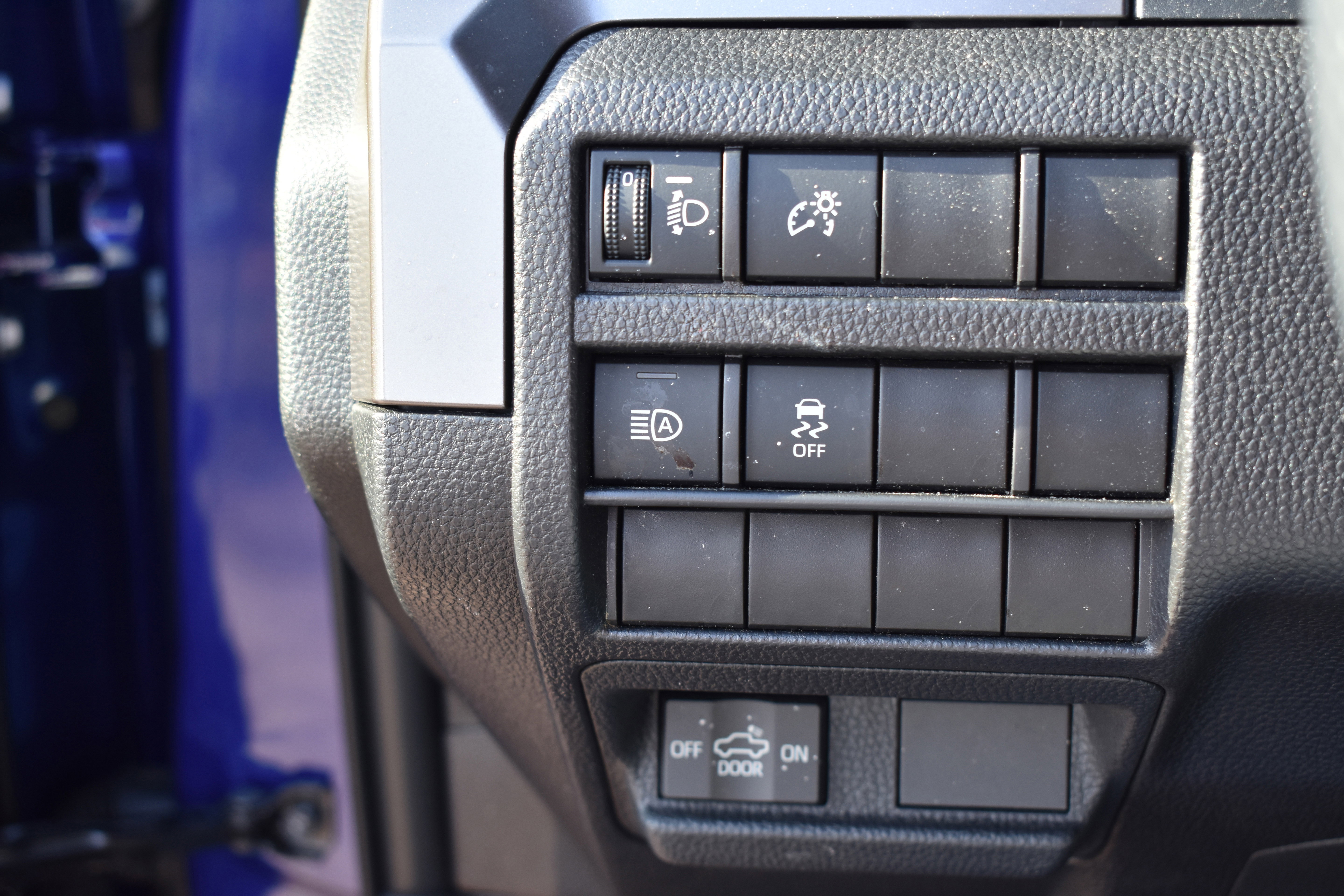 Used 2024 Toyota Tacoma TRD Sport image 16